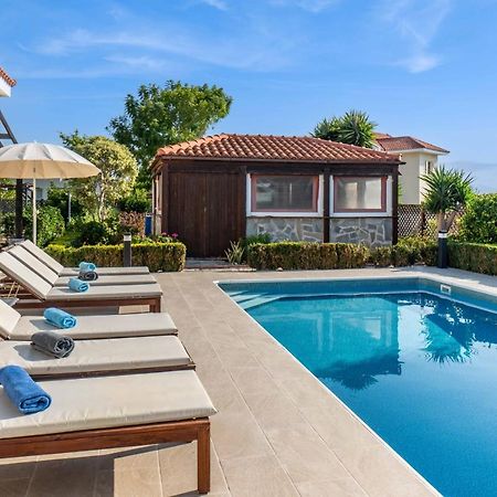 Bungalow Summerside Coral Bay Bagian luar foto