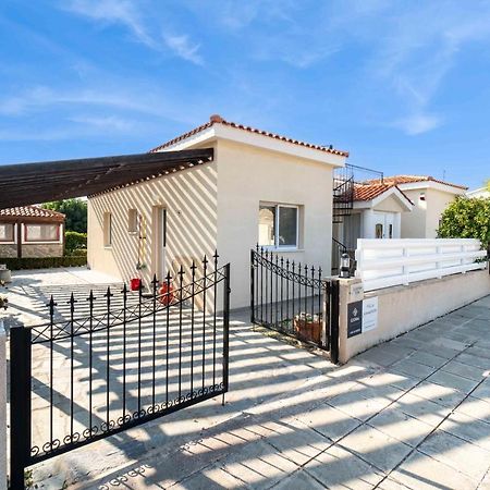 Bungalow Summerside Coral Bay Bagian luar foto