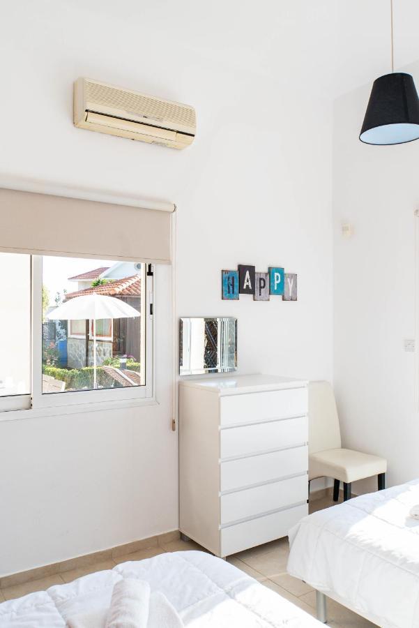 Bungalow Summerside Coral Bay Bagian luar foto