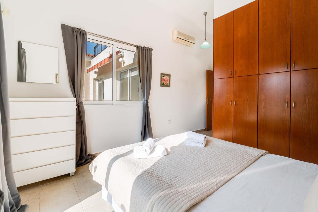 Bungalow Summerside Coral Bay Bagian luar foto