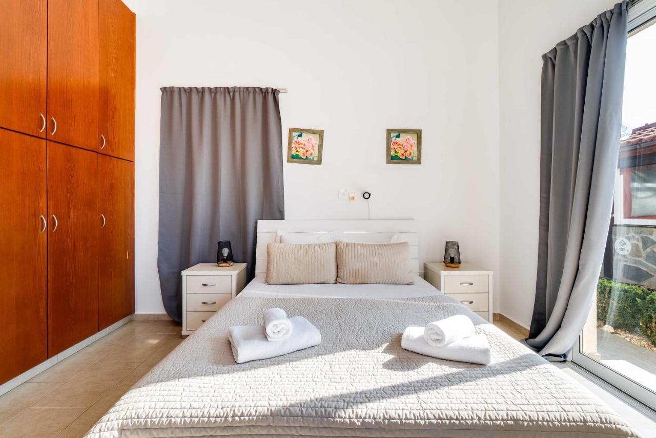 Bungalow Summerside Coral Bay Bagian luar foto
