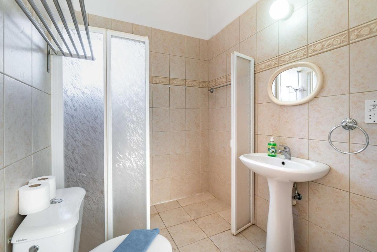 Bungalow Summerside Coral Bay Bagian luar foto